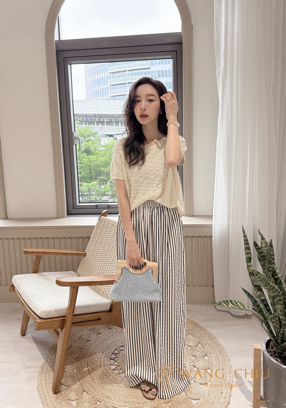 WANG CHIU 麻豆照